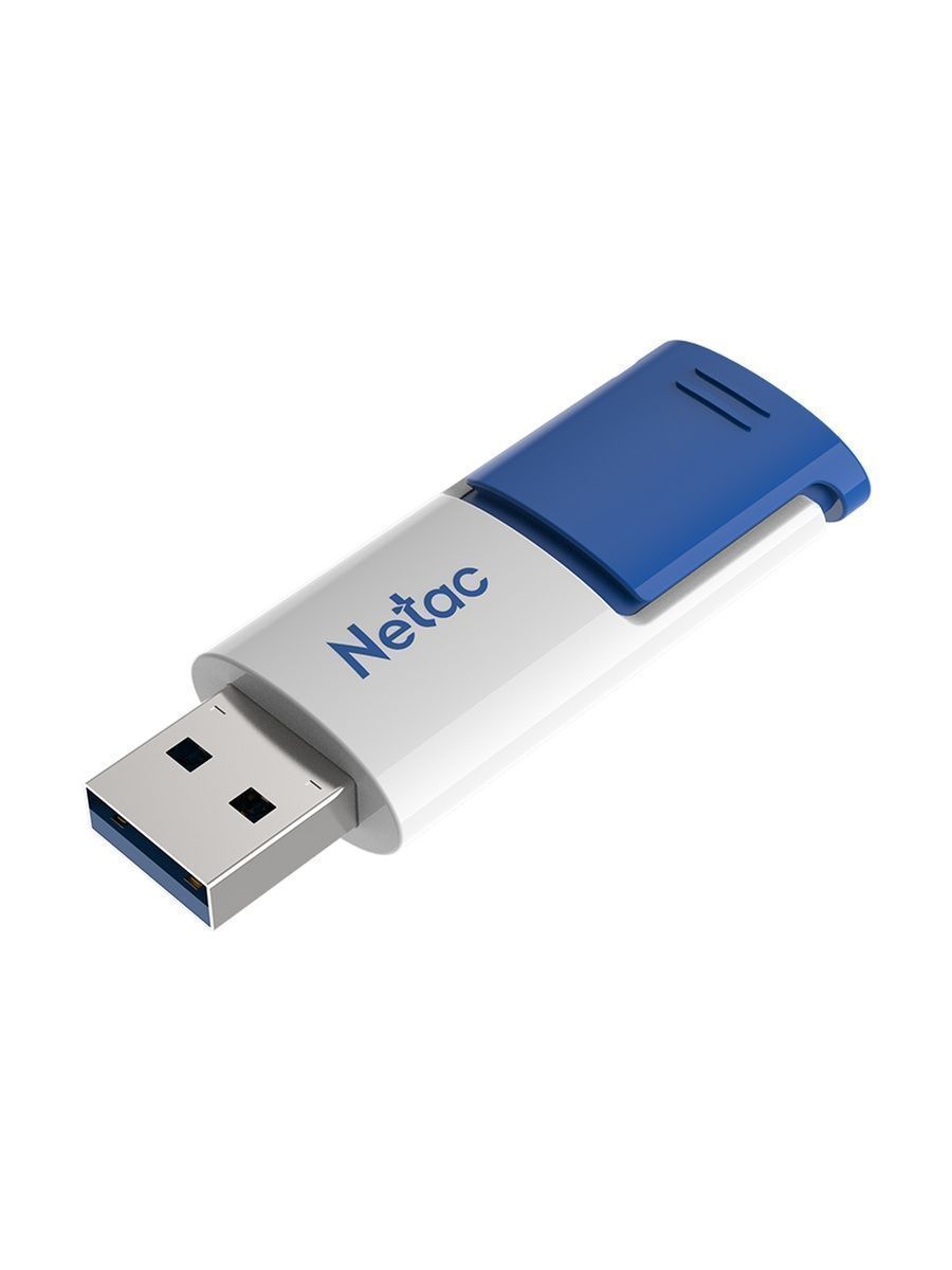 Флеш-накопительUSB3.0256GBNetacU182/флешкаUSB