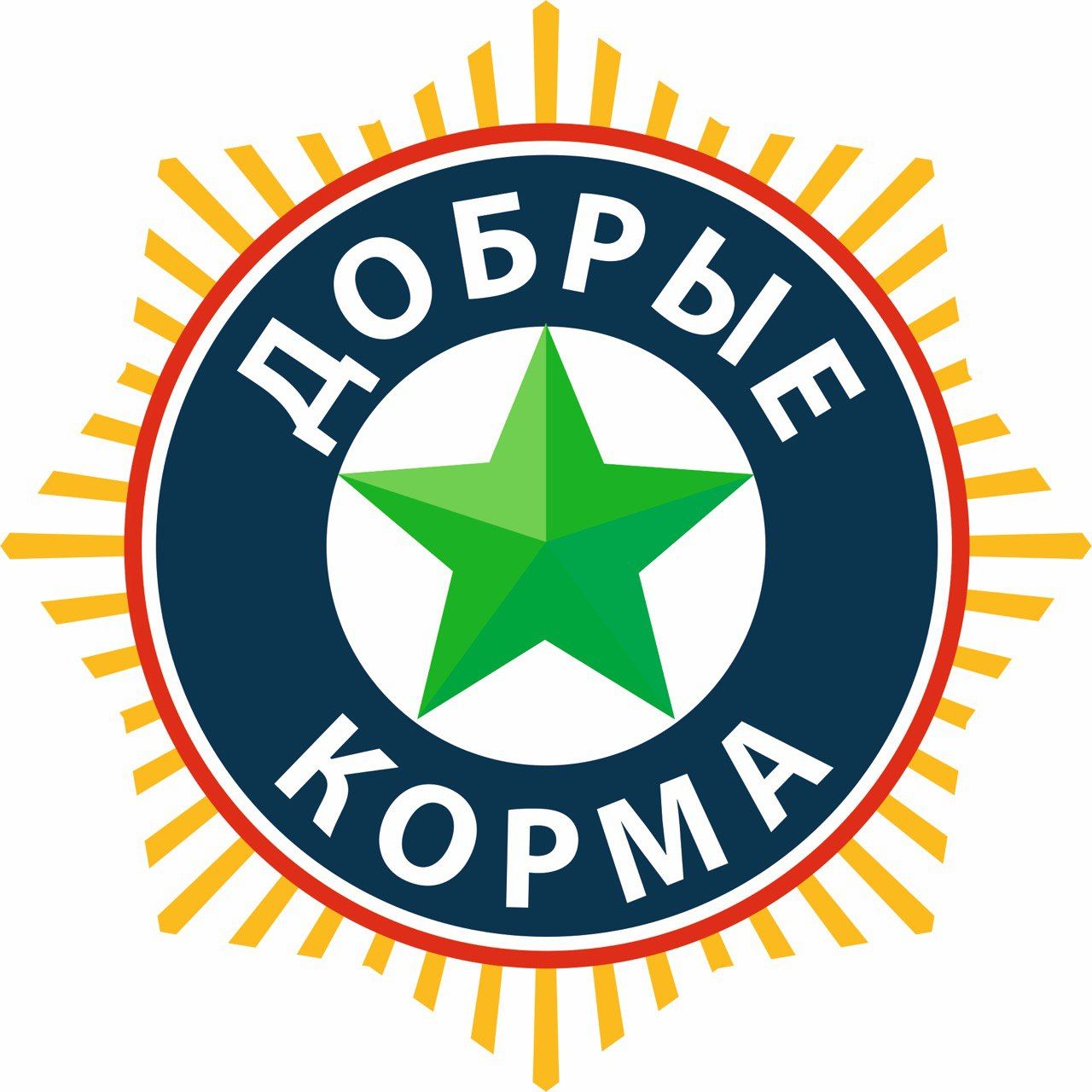 Добрые Корма — купить товары Добрые Корма в интернет-магазине OZON