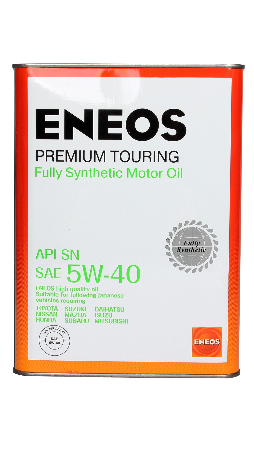 Eneos 5w30. ENEOS Premium Touring SN 5w30 4л. ENEOS Premium Touring SN 5w-40. ENEOS Premium Touring 5w-30 4л. Масло ENEOS 5w30 Premium Touring.