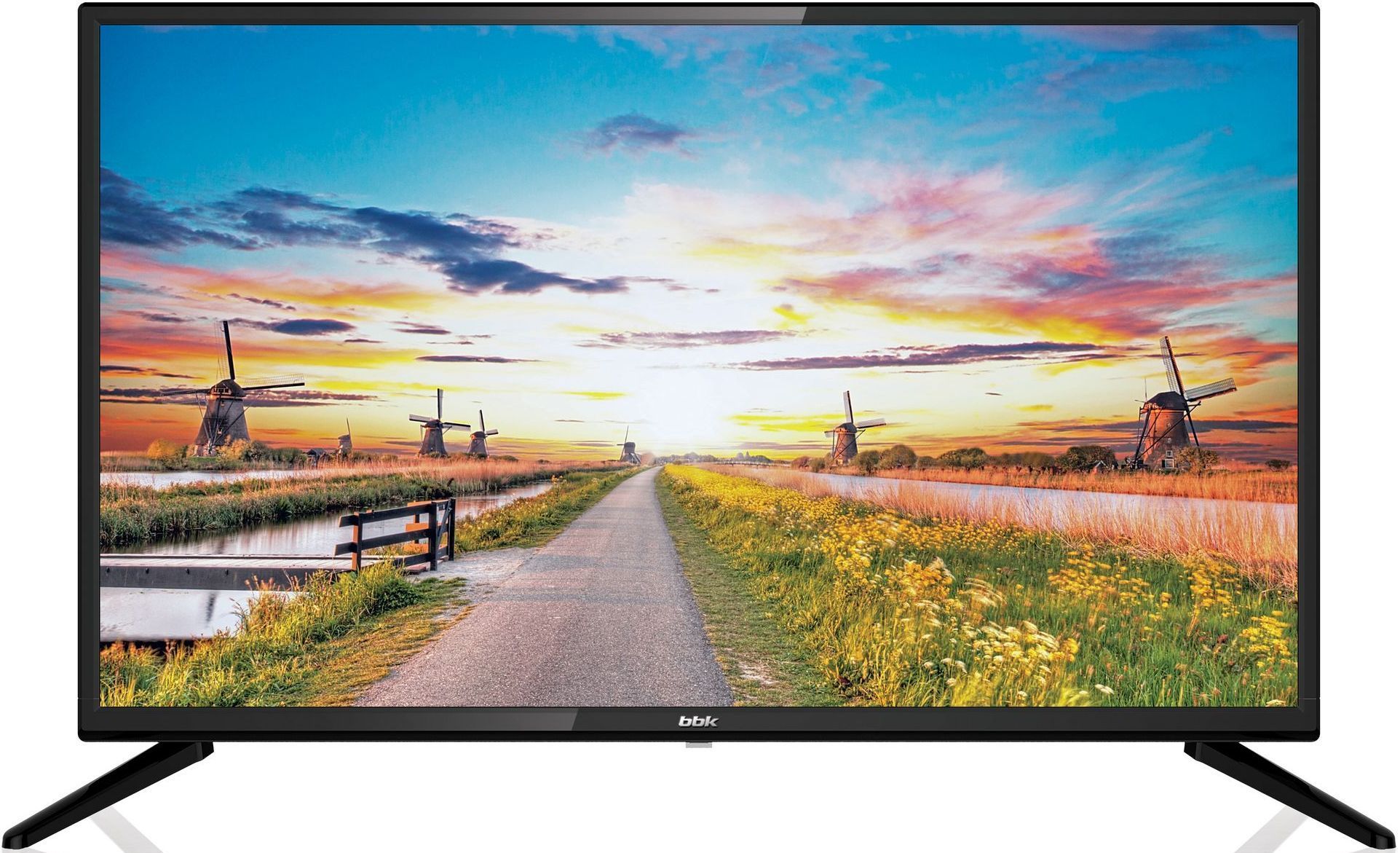 BBKТелевизорТелевизорLEDBBK32"32LEM-1087/TS2Cчерный/HD/50Hz/DVB-T2/DVB-C/DVB-S2(RUS)32"HD,черный