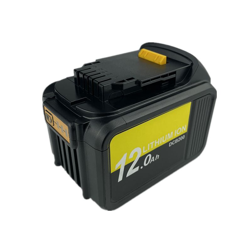 DCB20020V12.0AhАккумулятордляэлектроинструментаDewalt20V18VMAXXRDCB180DCB181DCB182DCB201DCB204