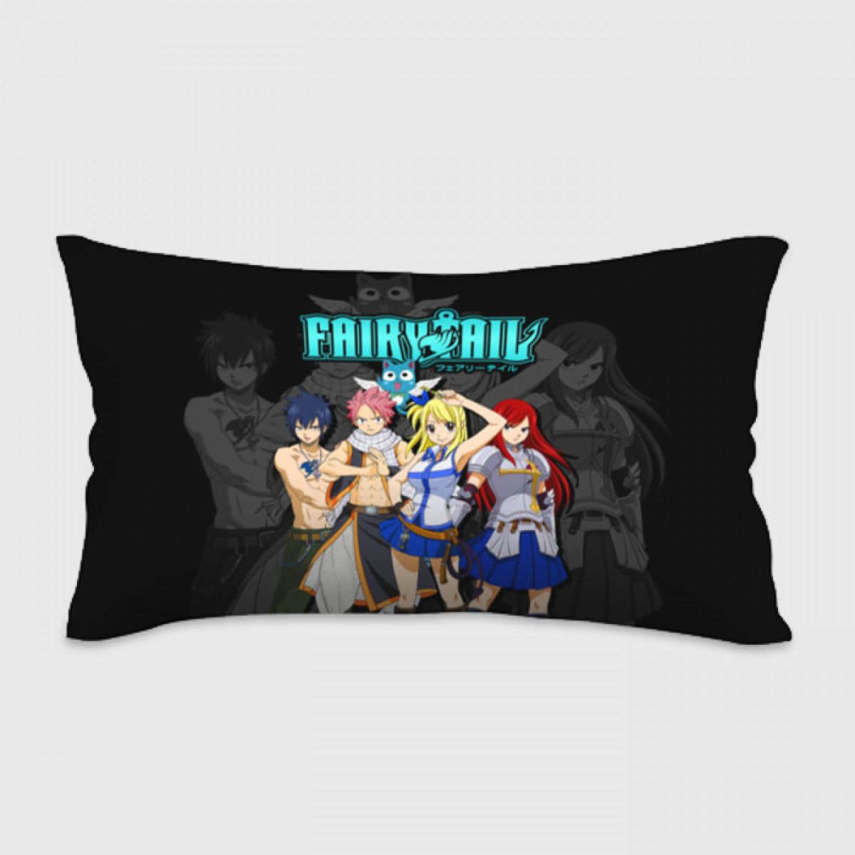 Fairy band комикс