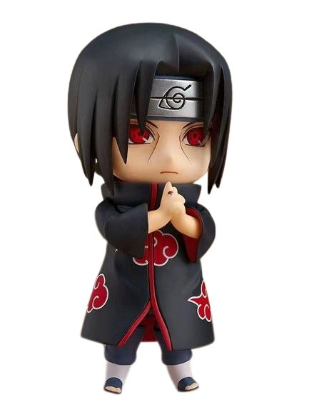 Itachi nendoroid new arrivals