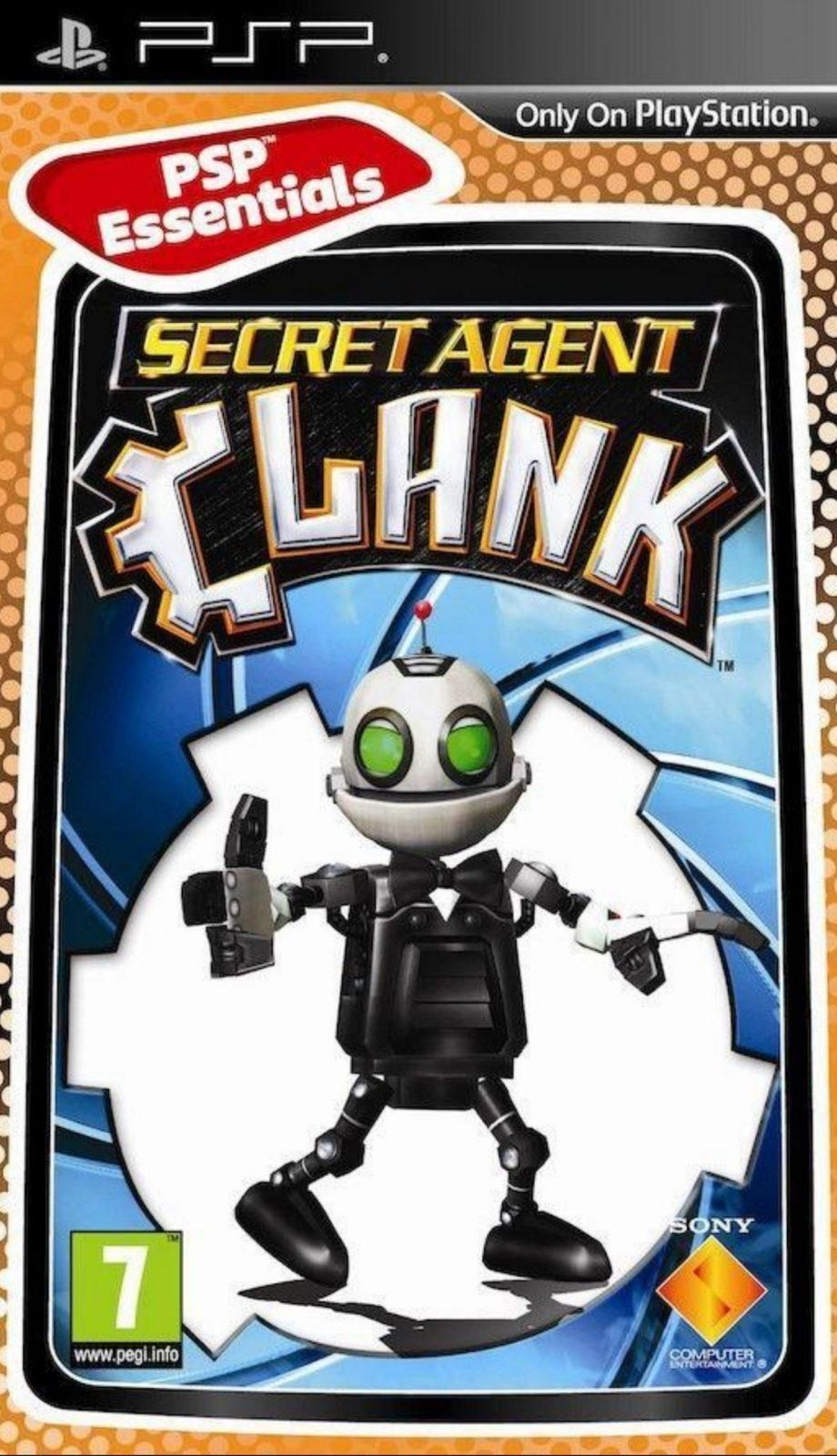 Agent psp. Secret agent Clank. Secret agent Clank игра. Secret agent Clank ps2. Secret agent Clank PSP.