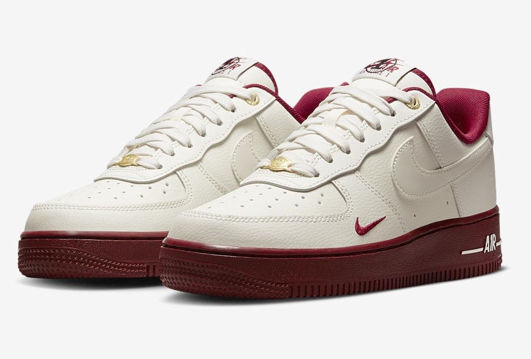 Nike air force 1 '07 lthr best sale