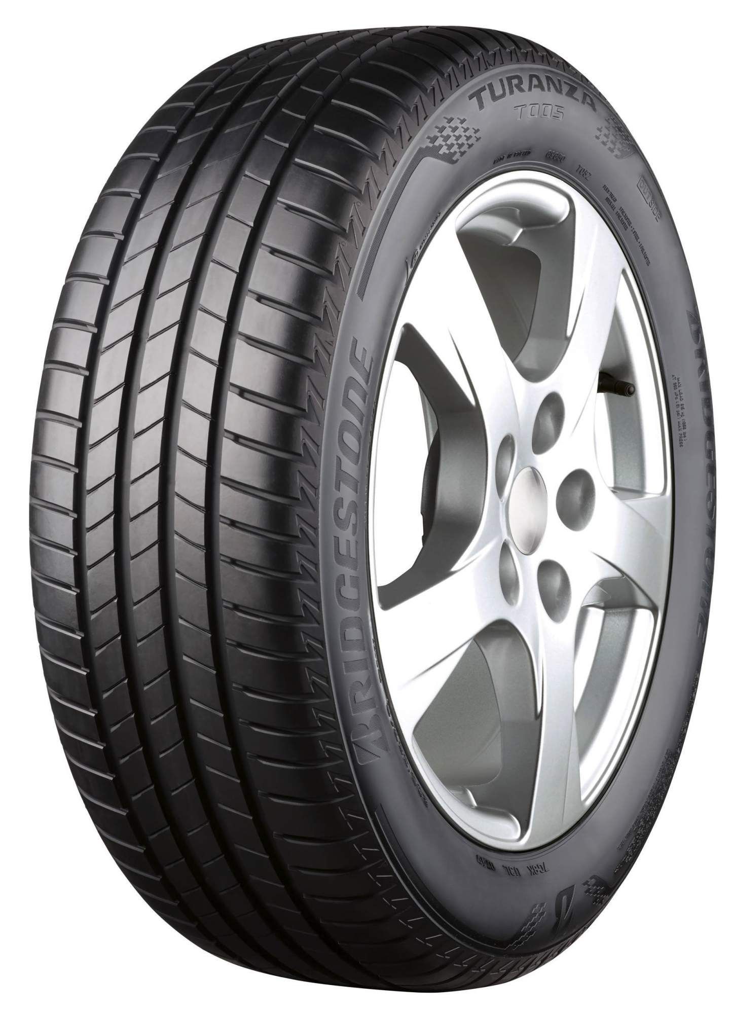 Bridgestone Turanza T005 205 60 R16 Купить