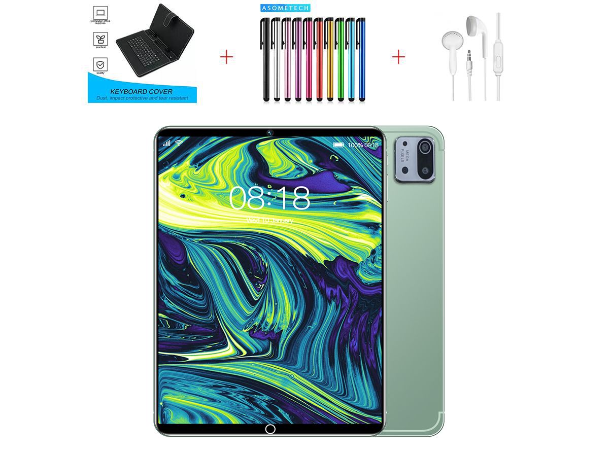 Планшет x19 mini