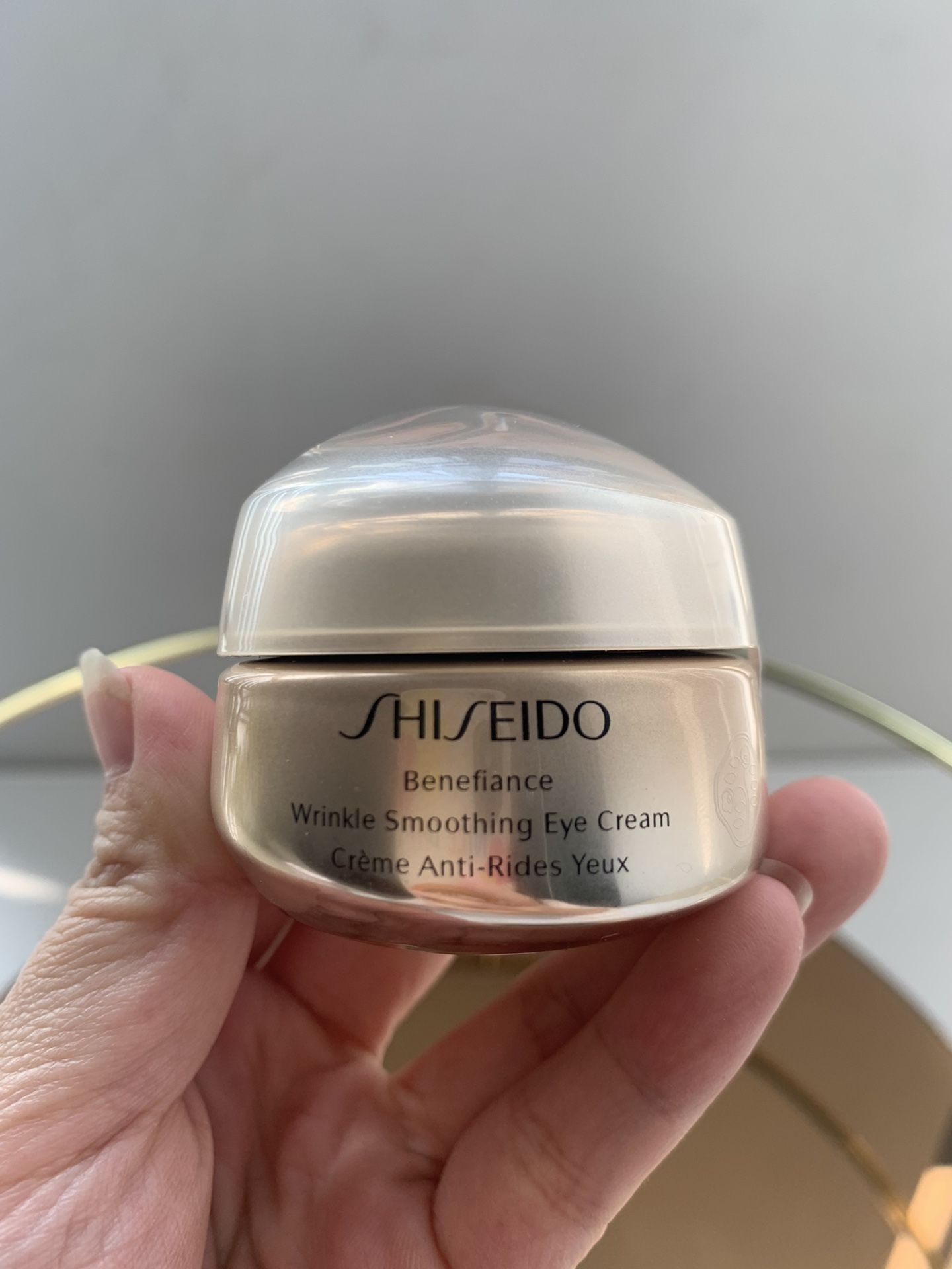 Shiseido Крем для глаз