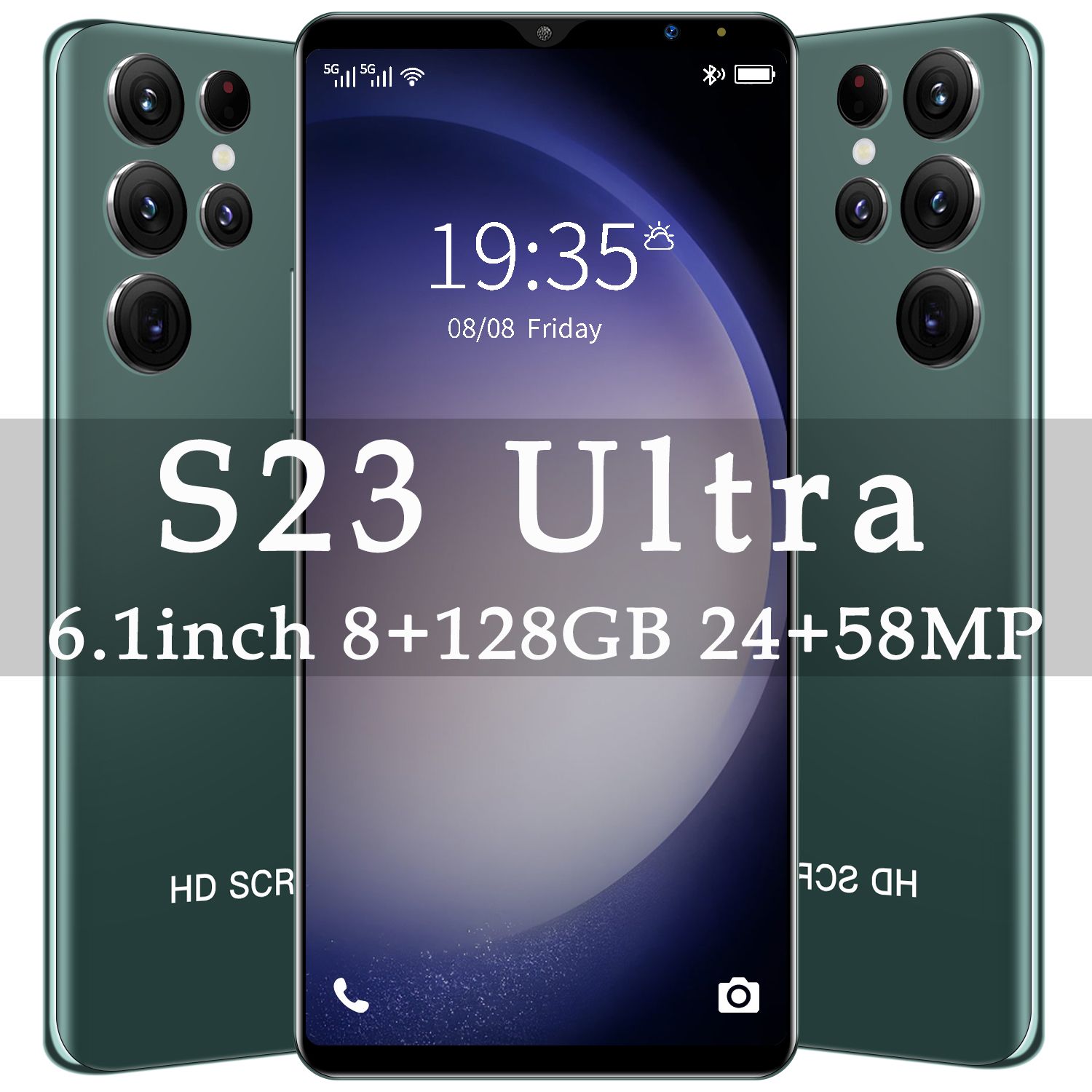 S 23 ultra отзывы