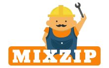 Mixzip — купить товары Mixzip в интернет-магазине OZON