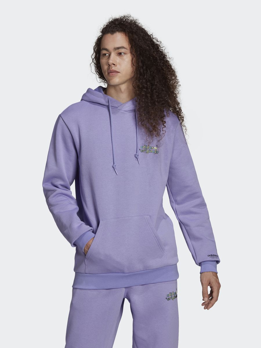 Adidas deals originals purple