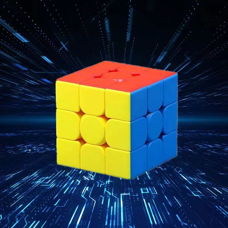 Cube лучшие