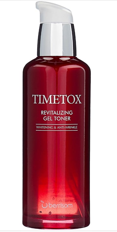 Revitalizing essence. Ber тонер для лица Timetox Revitalizing Gel Toner, 130 ml. Revitalizing Gel восстанавливающий гель. 9 V Matrix Gel Toner. Тонер Berrisom Timetox Revitalizing 130 мл.