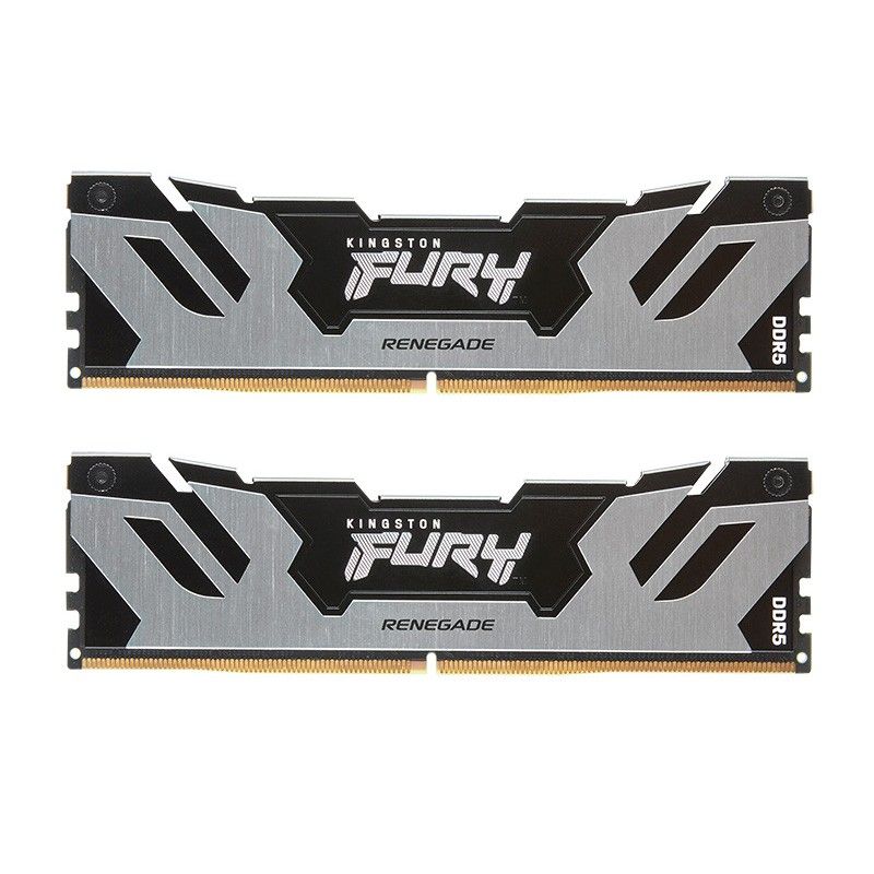 Kingston fury renegade ddr5