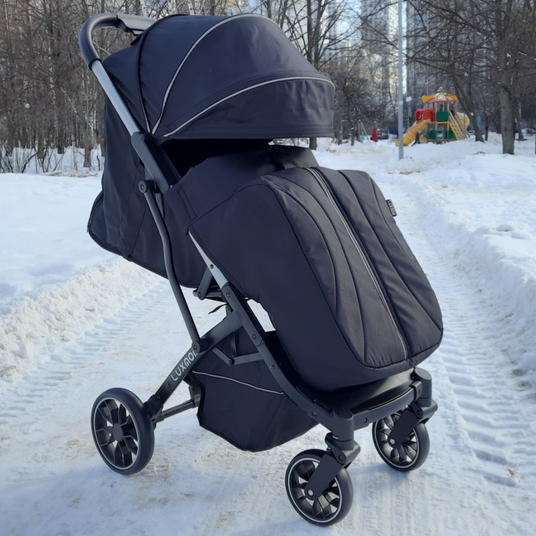 Luxmom K92 Прогулочная Коляска Купить