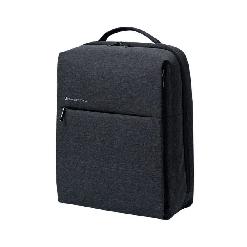 рюкзак Mi City Backpack 2 (DSBB03RM), темно-серый