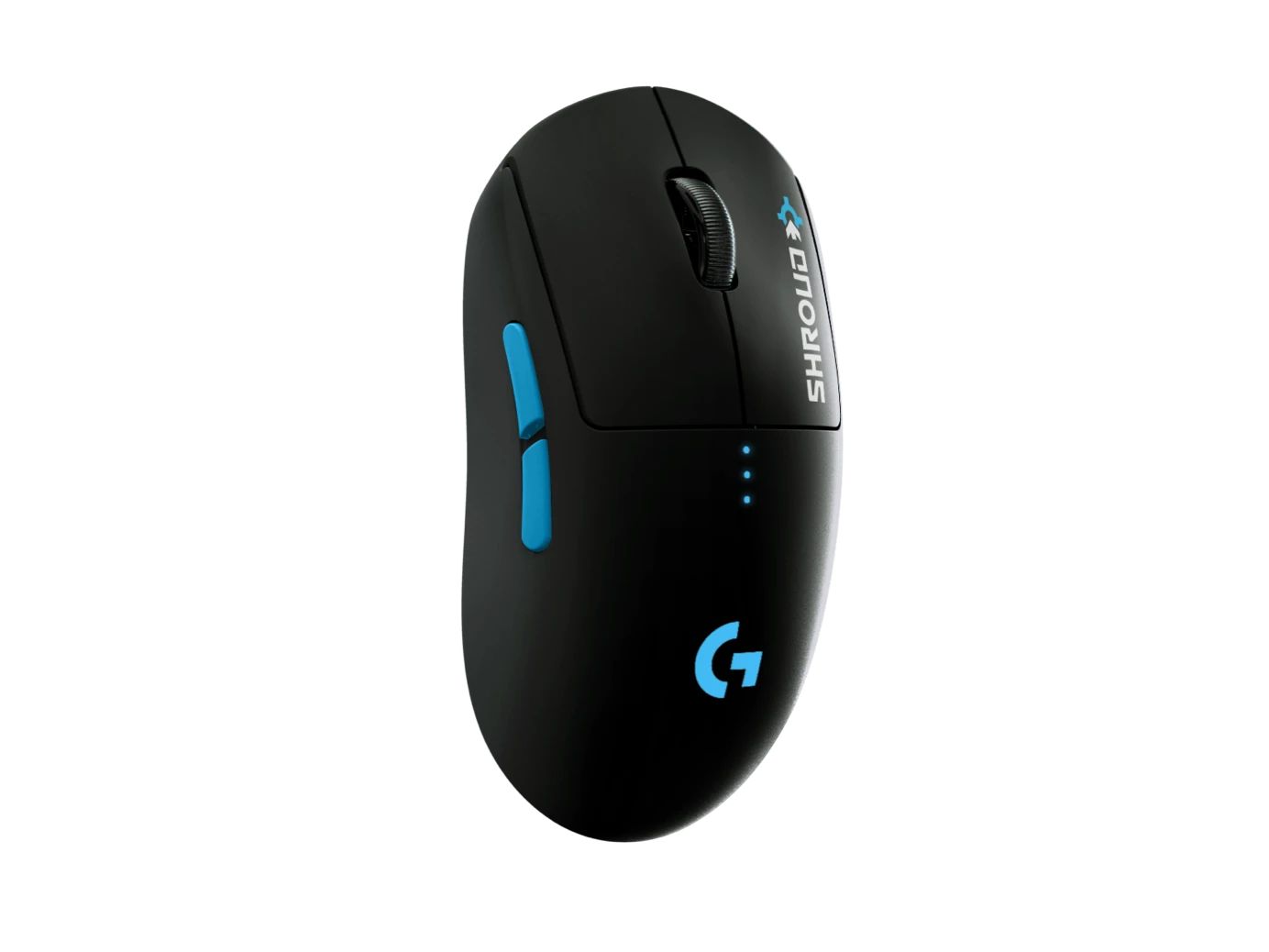 Logitech g Pro Shroud. G303 Shroud Edition.