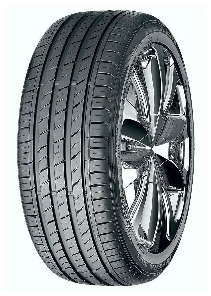 NexenNferaSU-1Шинылетние275/40R20106Y