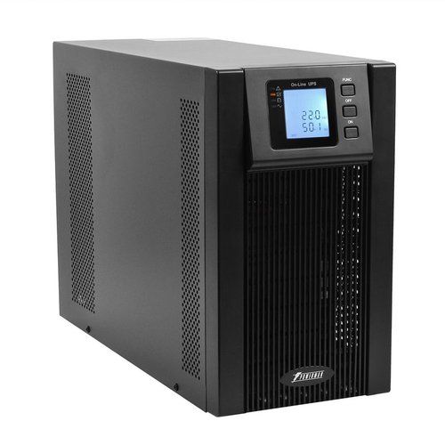 Источник бесперебойного питания Powerman Online 2000 Plus 220В 50/60Гц 1800Вт