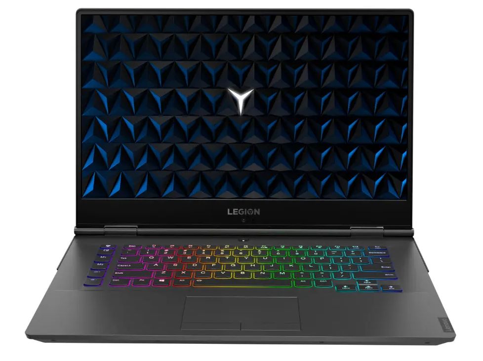 Купить Ноутбук Lenovo Legion Y540