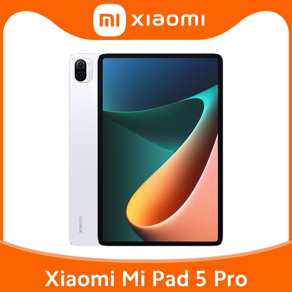 Купить планшет Xiaomi mi pad 5 pro CN 11