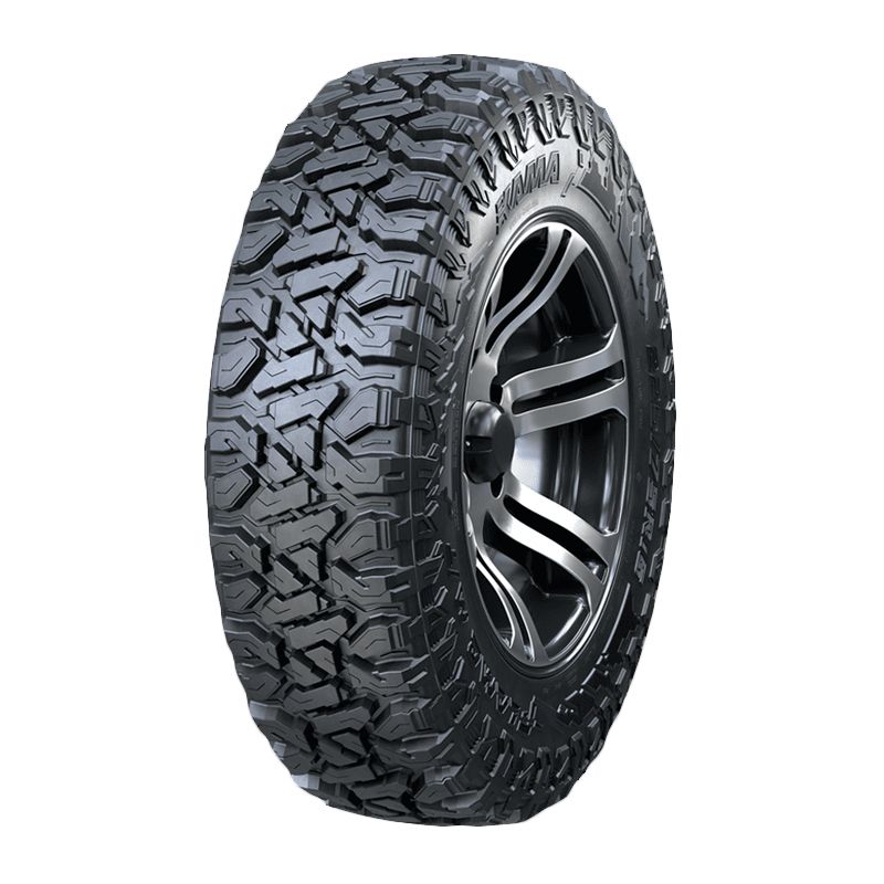 KAMA Шина Flame M/T Шины  всесезонные 225/75  R16 108Q