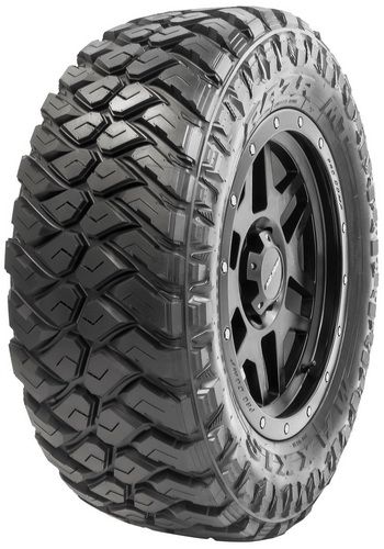 Maxxis MT-772 Razr MT Шины  всесезонные 265/75  R16 123Q