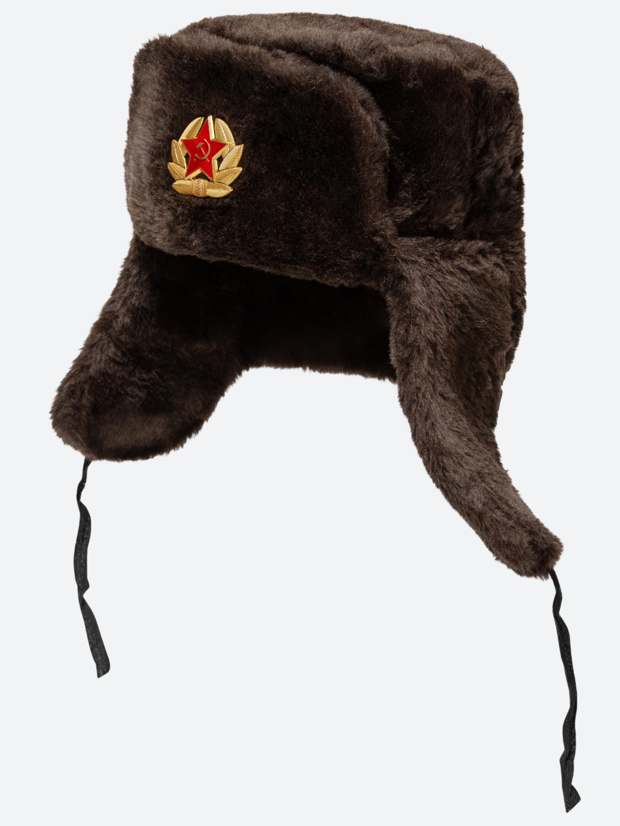 Soviet Ushanka