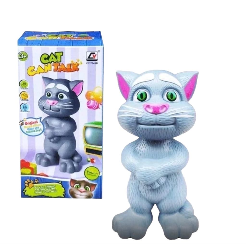 игрушка игра мой кот том (91) фото