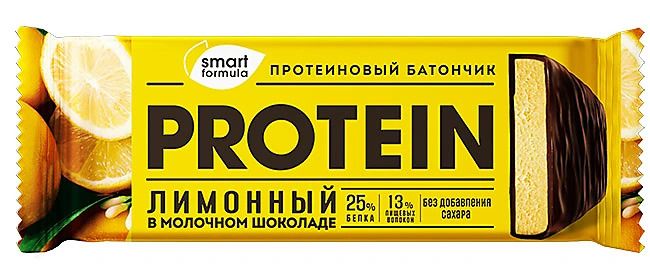 Протеиновые батончики Ozon