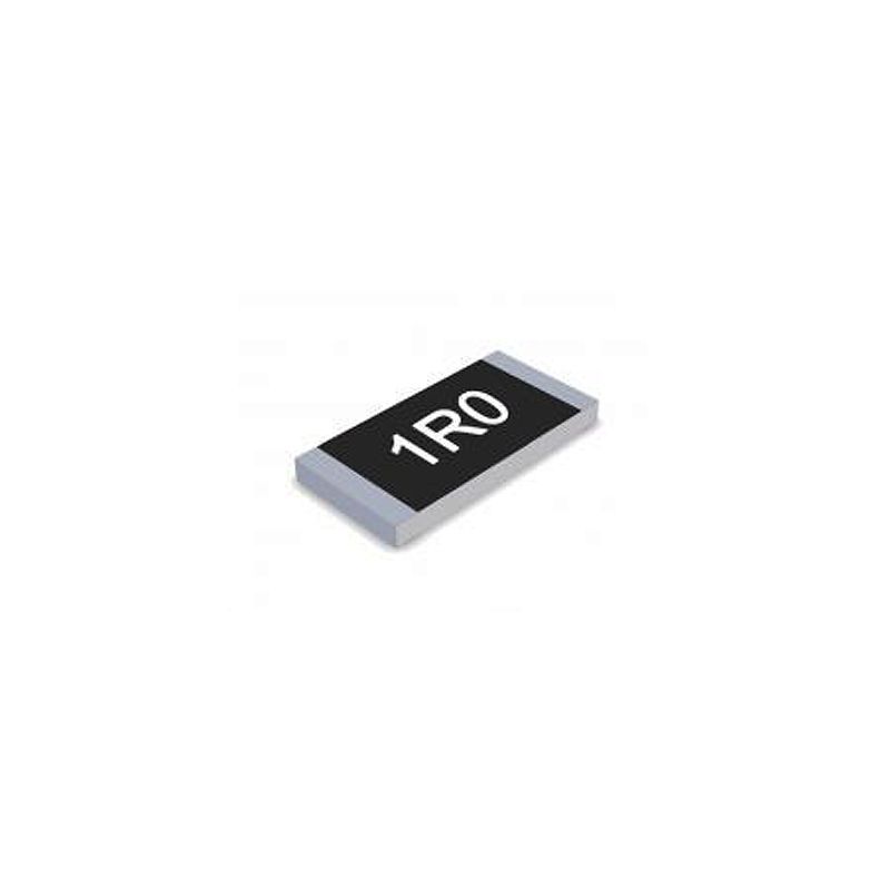 SMD резистор 1206 (1R0, 5%)