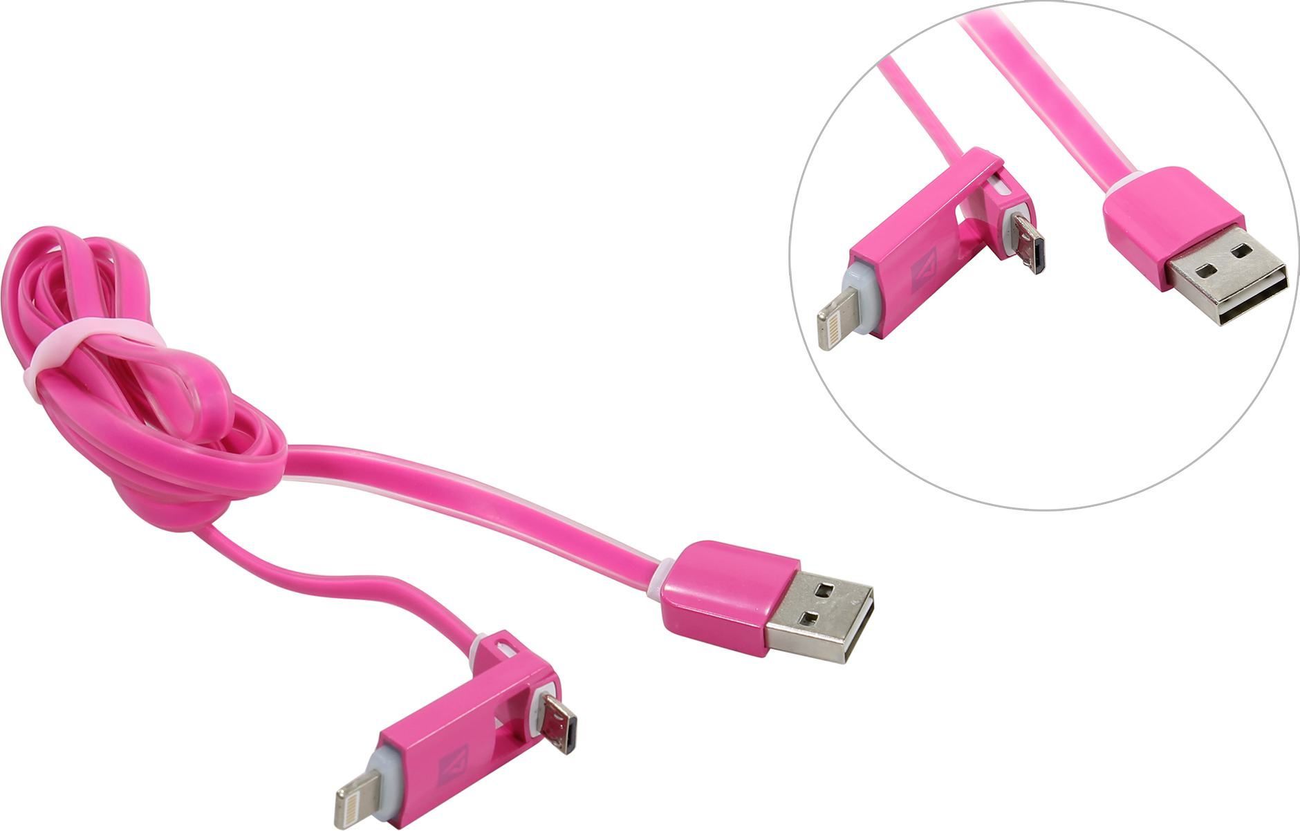 Кабель Lightning Micro Usb Купить