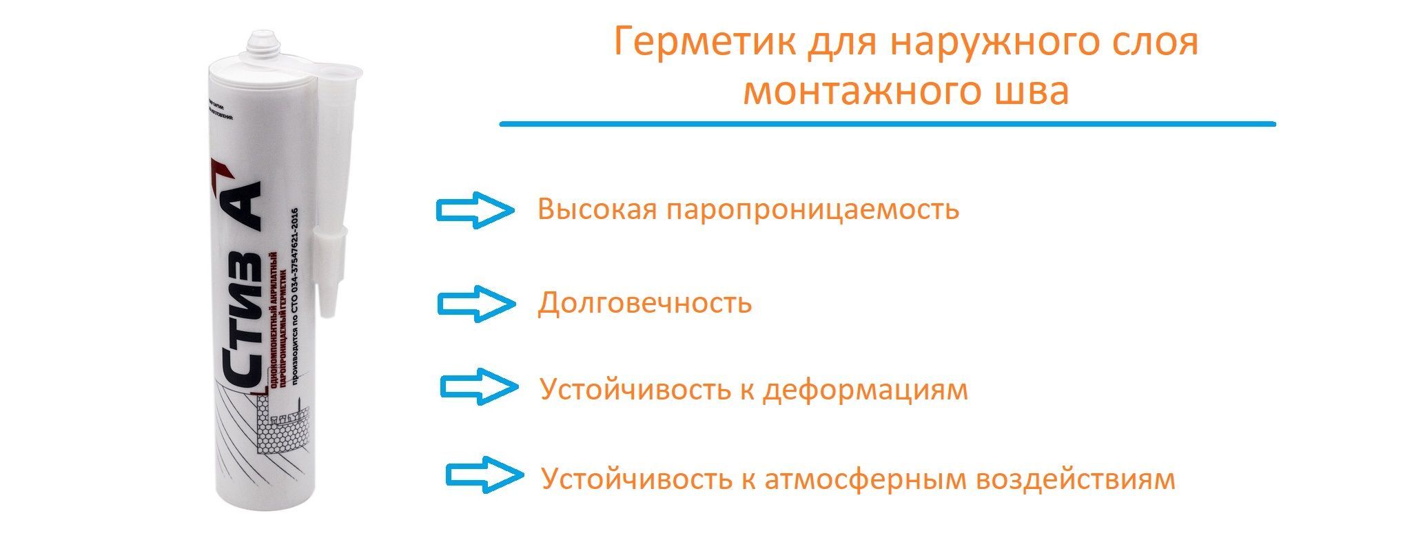 Купить Герметик Для Окон Стиз А