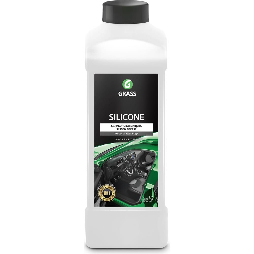 Силиконовая смазка silicone. Grass 137101 смазка силиконовая Silicone grass 1л. Силиконовая смазка "Silicone" (канистра 1 л). Силиконовая смазка 1 л grass Silicone 137101. Grass силиконовая смазка (Silicone) 250 мл..