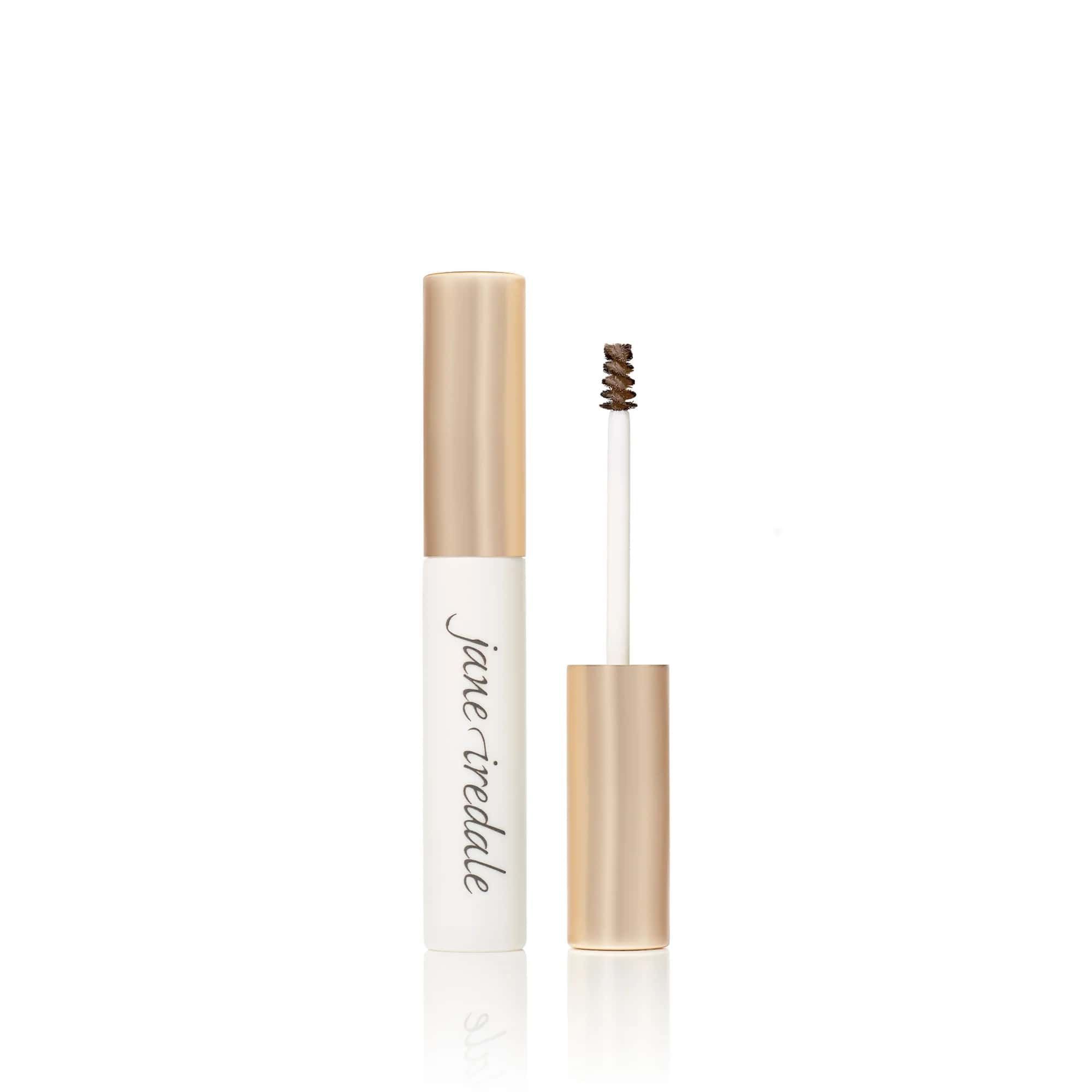 Jane Iredale, Гель для бровей PureBrow Brow Gel, цвет: Neutral Blonde