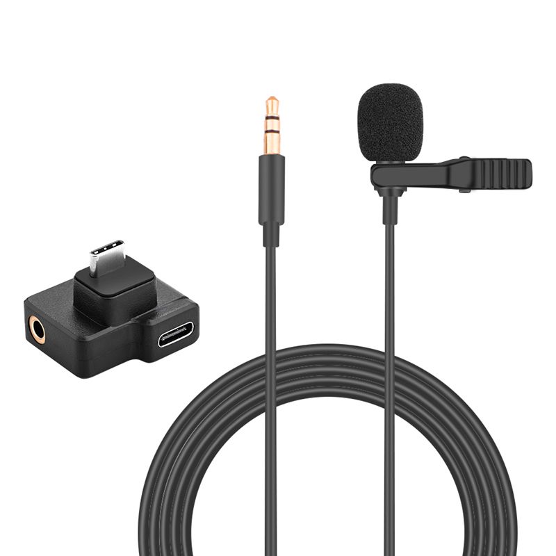Osmo микрофон. Pro 3.5mm mic adapter. переходник микрофона для фотоаппарата.