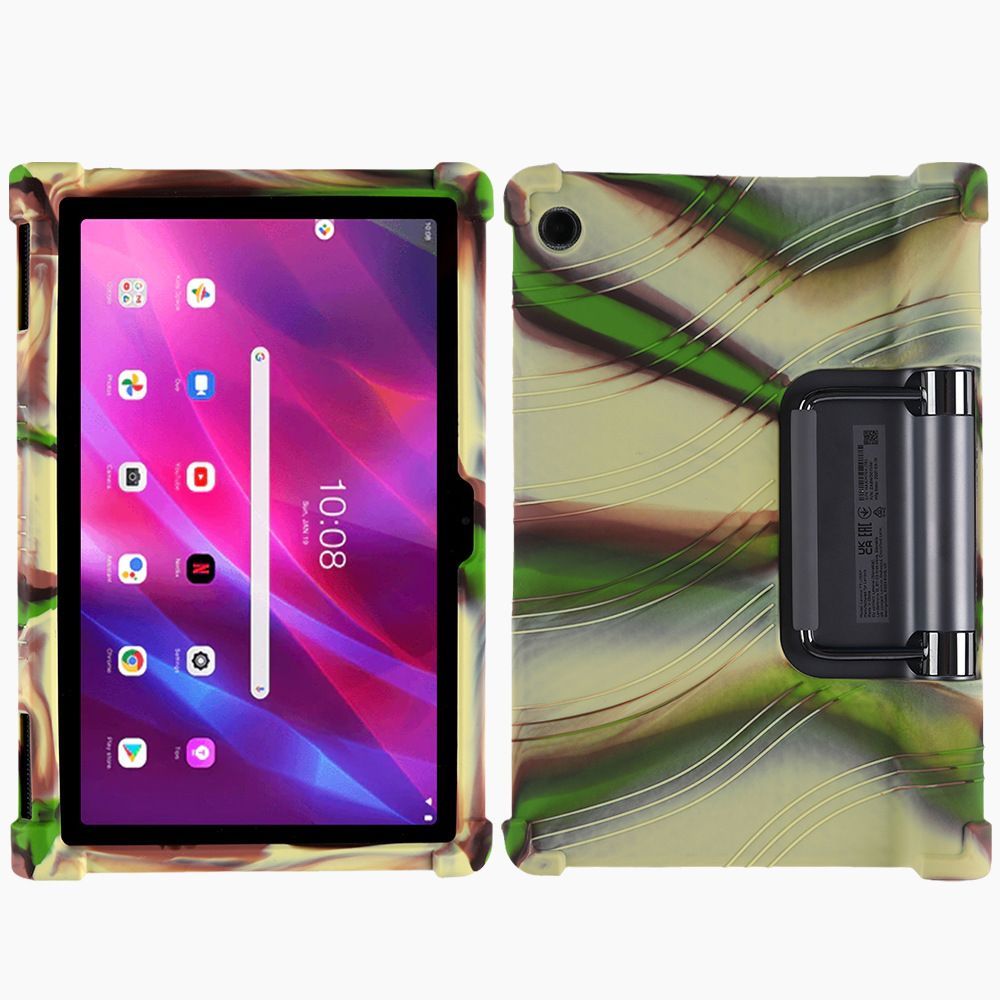 Lenovo Tab 11 Pro Чехол Купить Спб