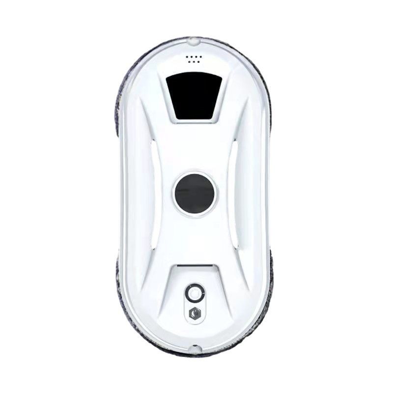 Робот для мойки окон даджет dbot w120. Dbot w120. робот мойщик окон.