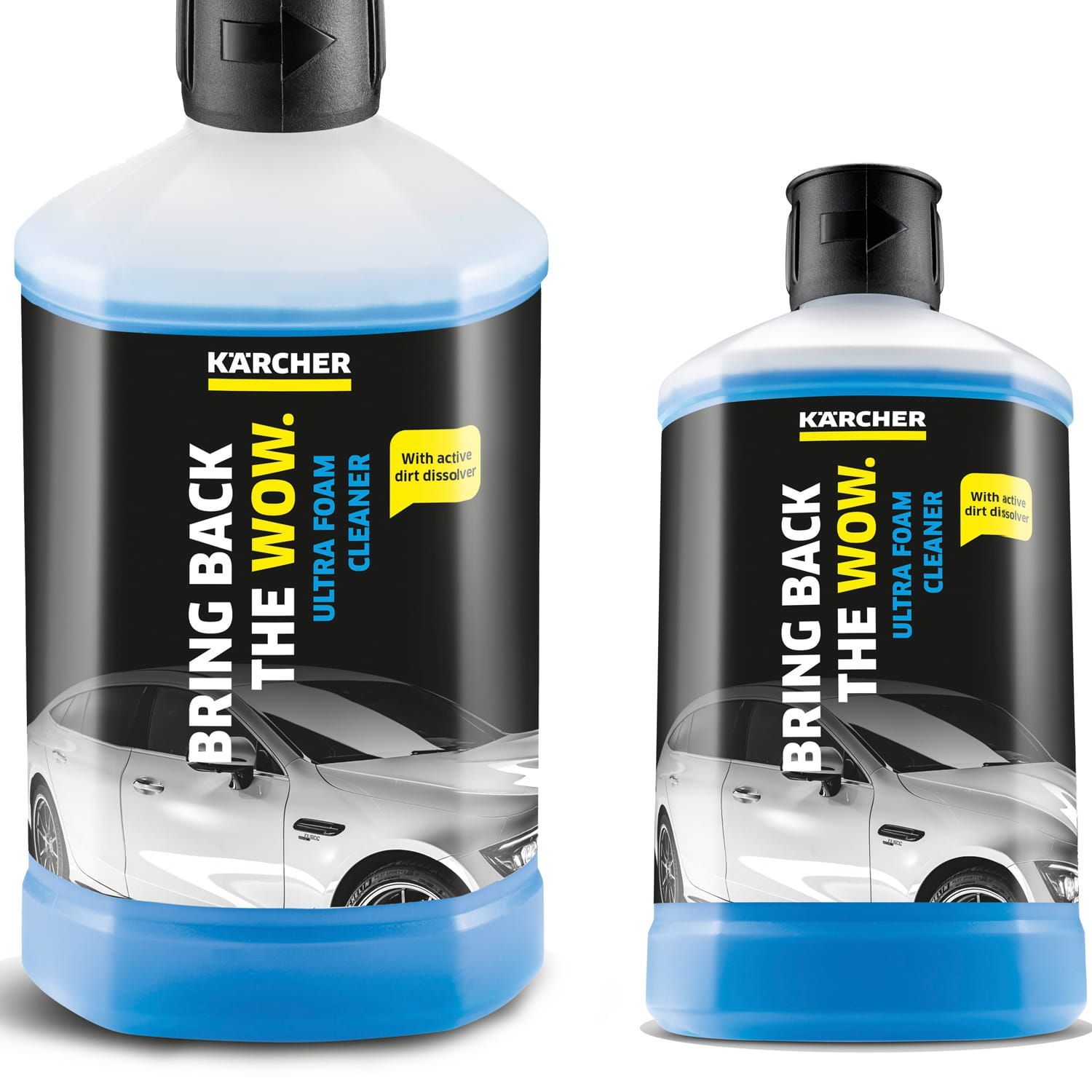 615 3. Karcher Ultra Foam Cleaner 6.295-603.0. Нейтральное средство для пенной чистки PRESSUREPRO RM 57. Karcher Ultra Foam Cleaner rm527. Трубка для пенной чистки с баллоном Advanced.