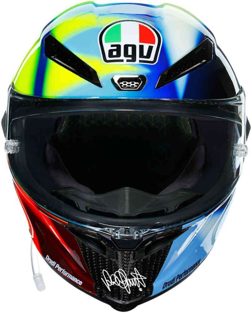 AGV s1000rr С€Р»РµРј