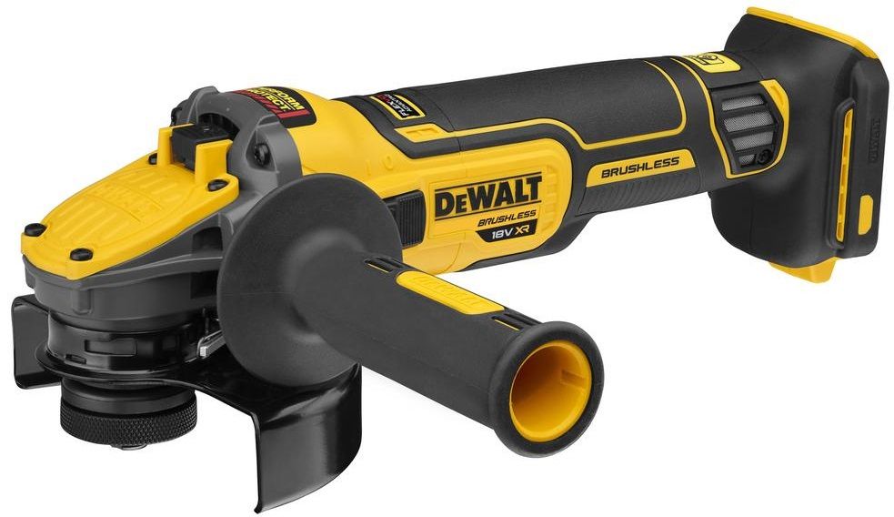 Болгарка dewalt