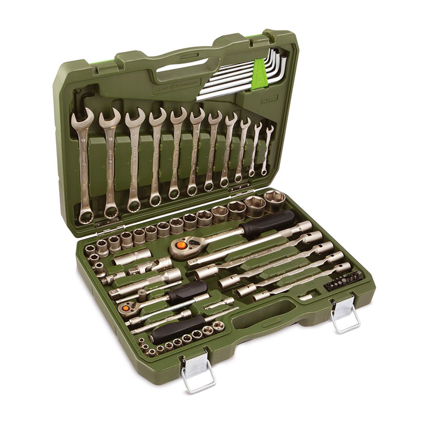 дело техники набор головок и принадлежностей. дело техники набор головок и принадлежностей. набор головок дело техники шестигранные с трещоткой 1/4 46 шт 600746. набор инструмента дело техники 620808 дт. набор инструментов дело техники 600770.