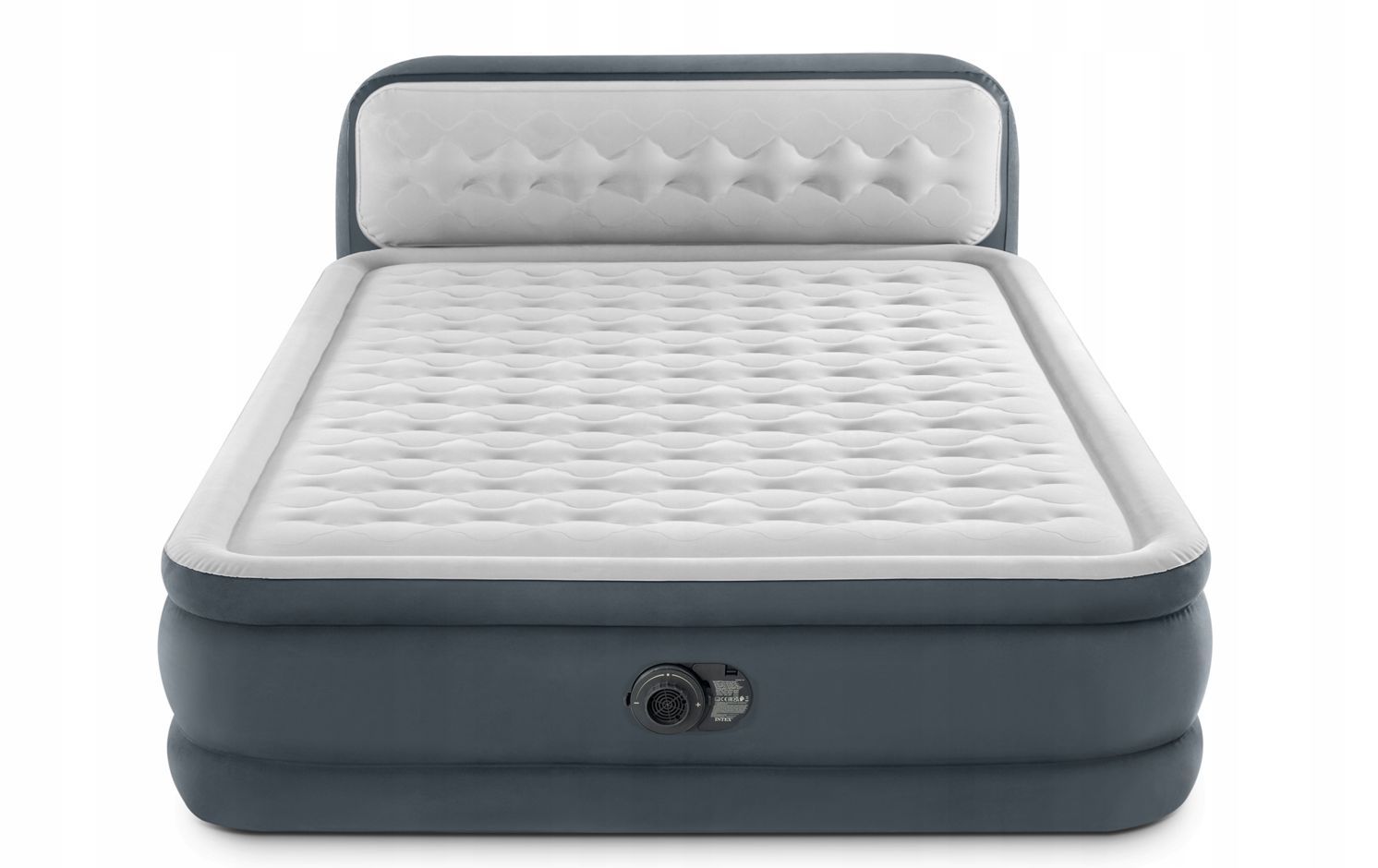 Надувные кровати для сна премиум класса