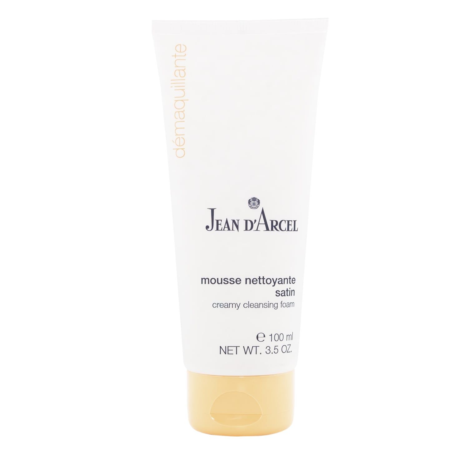 Пилинг для лица Jean d'Arcel. Mousse en Creme nettoyante локситан. Linda Kristel Mousse nettoyante equilibrante.