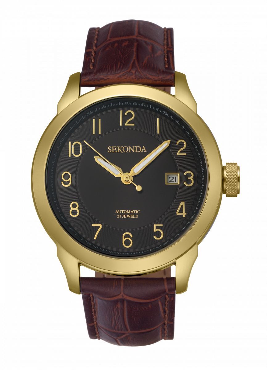 Наручные часы Sekonda 6s21/475 6 194g