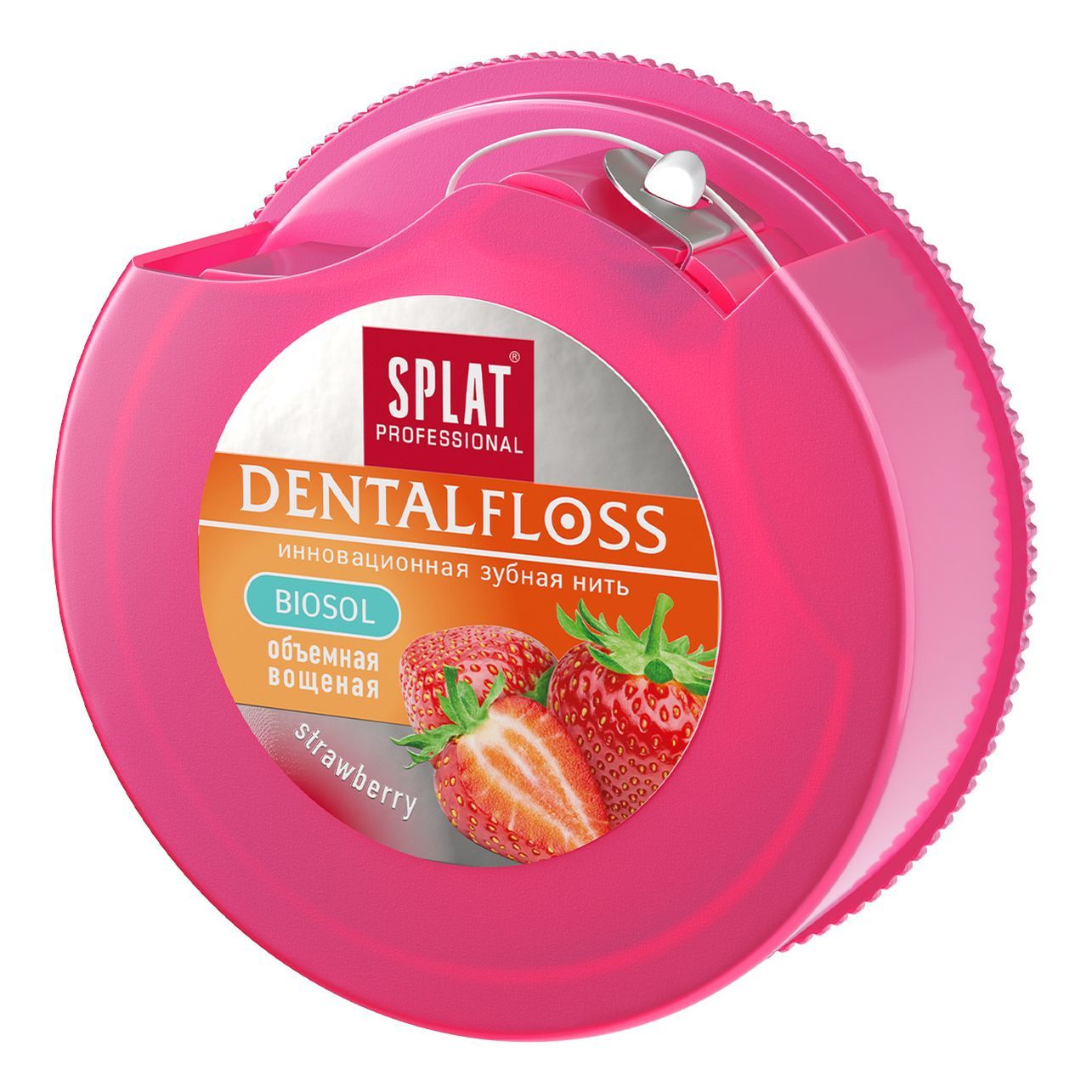 Splat Dentalfloss