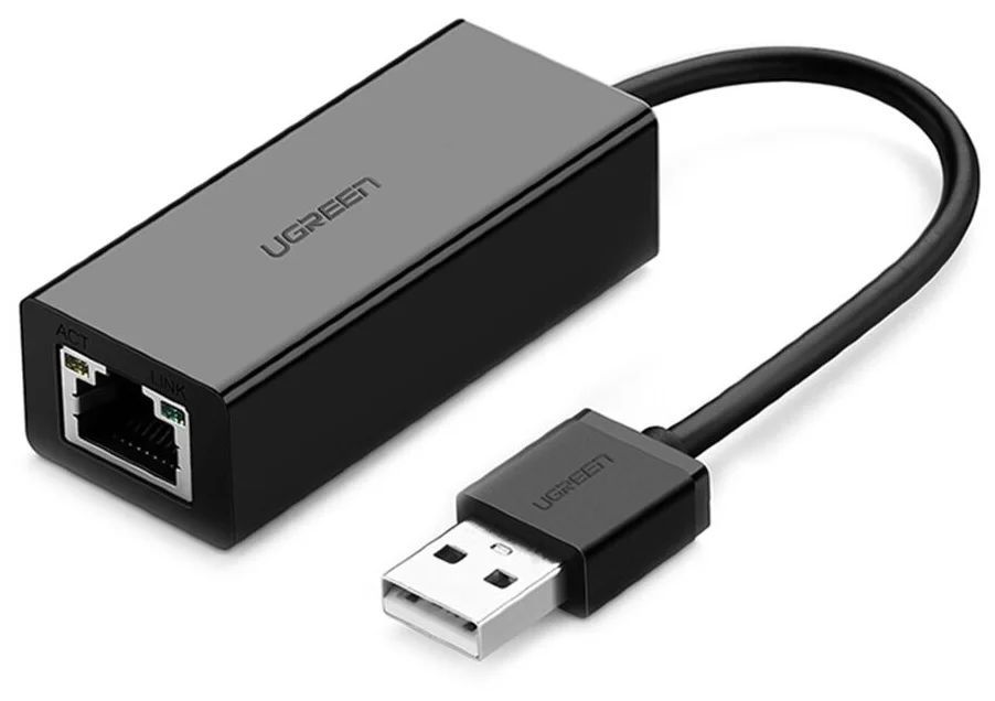 Ugreen usb драйвер