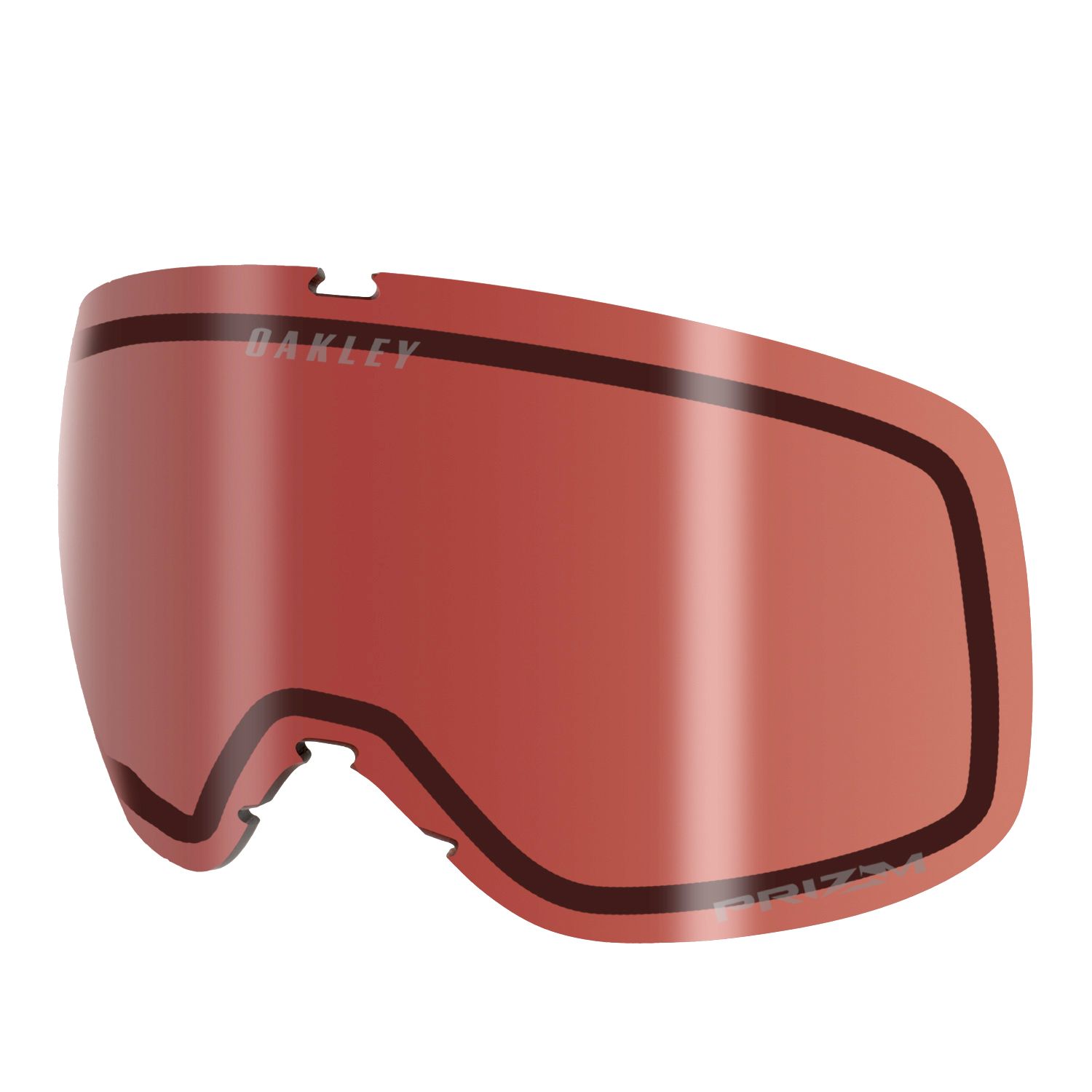 Oakley flight tracker