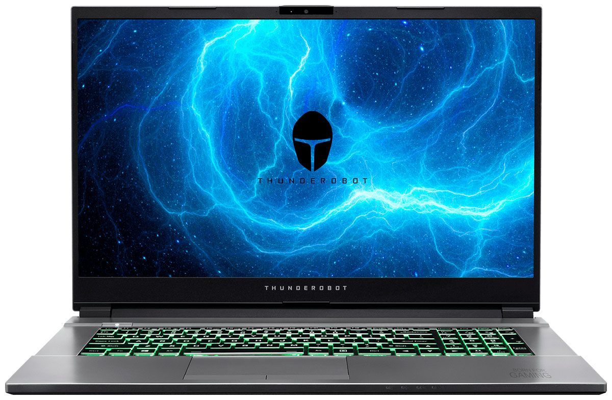 Как разобрать ноутбук thunderobot 911 pro