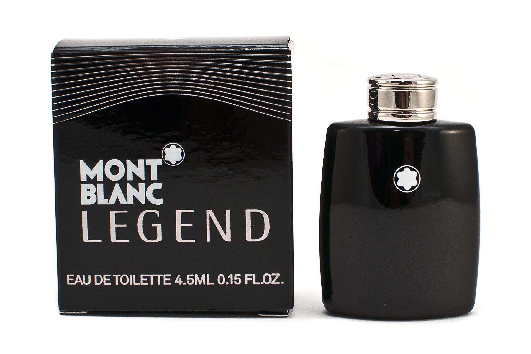 Legend Spirit Montblanc Для Мужчин Цена